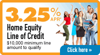 Dollar Bank Home Equity