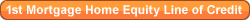 home equity line of credit