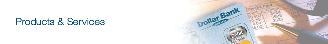 Products & Services