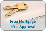 Free Mortgage Pre-Approval