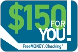 $150 for you!