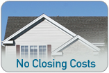 No Closing Cost